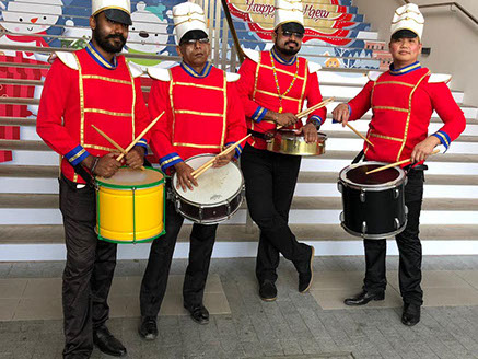 Toy Soldiers Christmas Toy Soldiers Drumming, Christmas entertainmnet,
