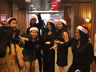 Christmas carollers for hire in singapore Christmas Caroll Singers, Carol Singers, Carrol Singers, Carolling for hire