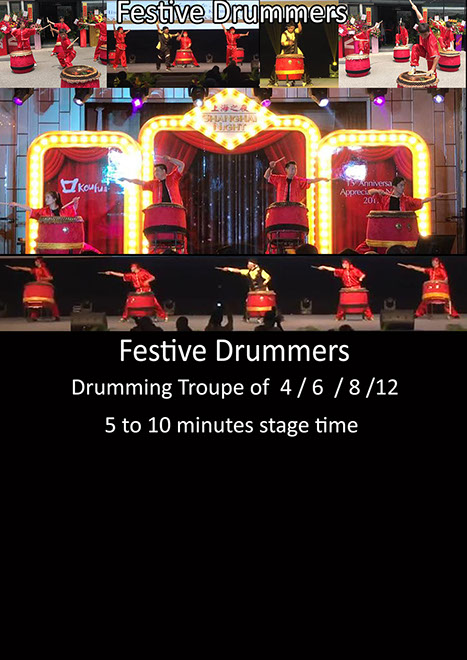 Chinese New Year Entertainment for hire. Performers for hire Chinese New Year Singapore, Chinese Lunar New year, CNY Singapore, chinese, flag ac