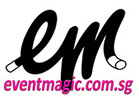 Event Magic Singapore Talents and Events management