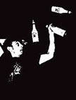 Flair bartender for hire Singapore, Flair Bartending Singapore
