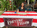 fortune Teller for hiresingapore, Singapore fortune telling, tarot cards singapore, gypsy fortune telling, geomancy