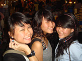 Hair braiding Singapore for Hire, 
