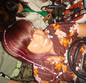 Hair braiding Singapore for Hire, 