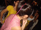 Hair braiding Singapore for Hire, 