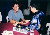 fortune Teller for hiresingapore, Singapore fortune telling, tarot cards singapore, gypsy fortune telling, geomancy