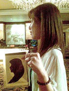 Silhouette Cutting for hire Singapore, 