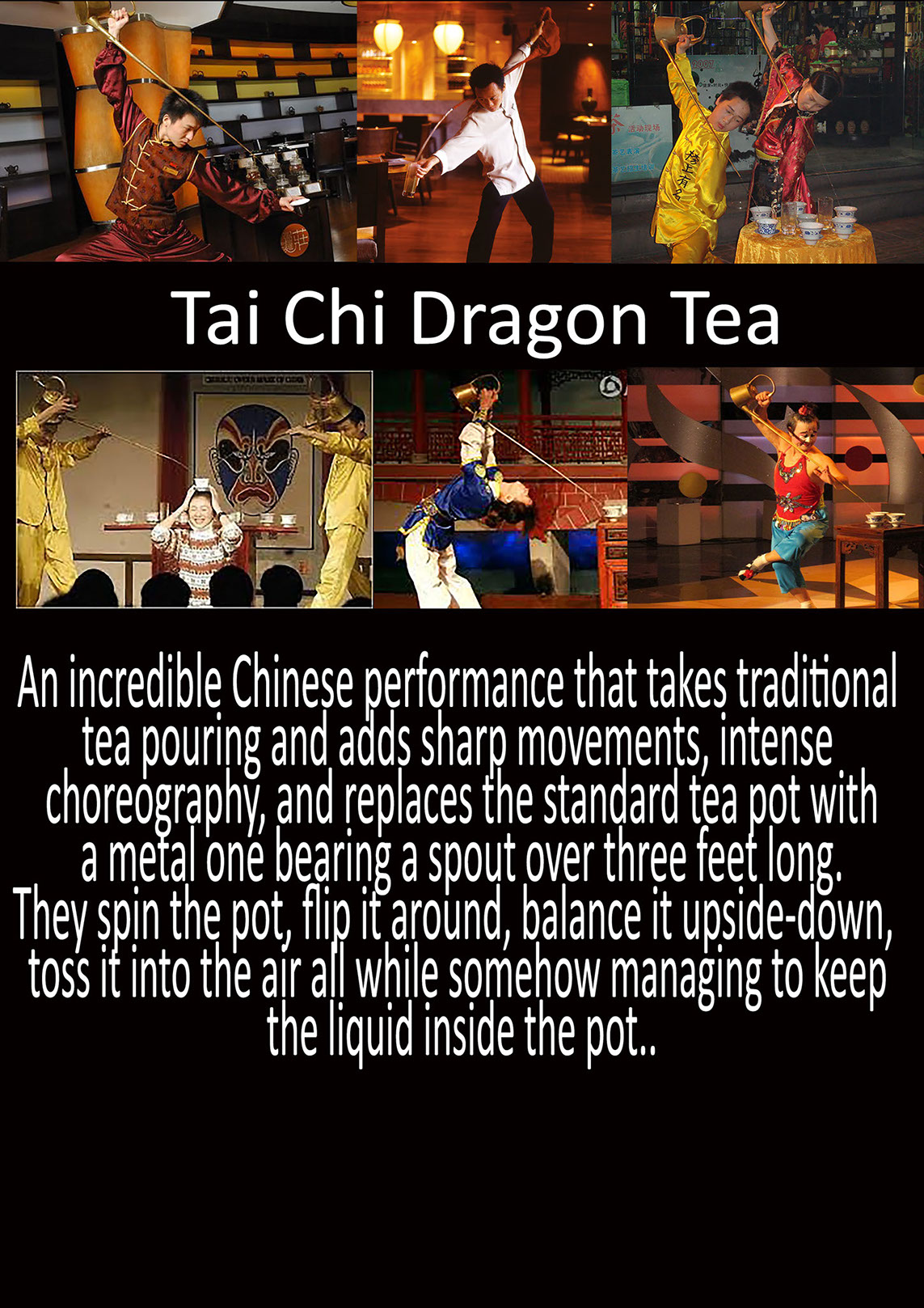 Dragon Tea Pouring Chinese New Year Singapore, Chinese Lunar New year, CNY Singapore, 